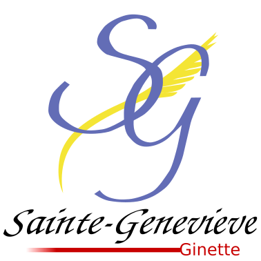 Logo Sainte-Geneviège