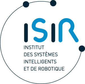 Logo ISIR